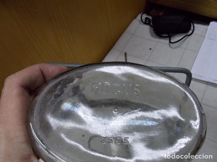 Coleccionismo: botella para rellenar mecheros - Foto 3