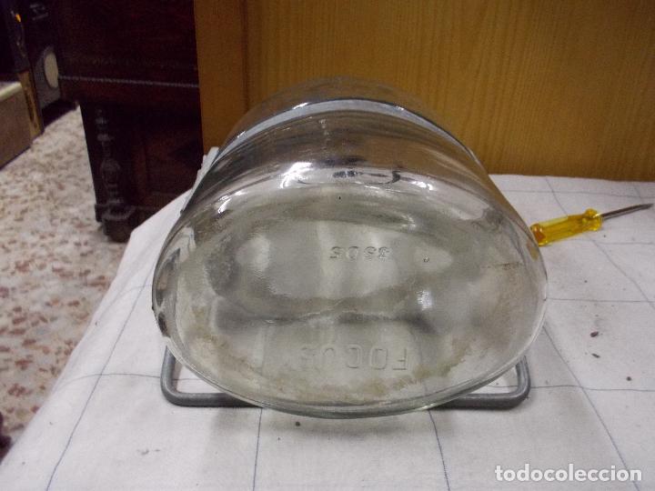 Coleccionismo: botella para rellenar mecheros - Foto 8