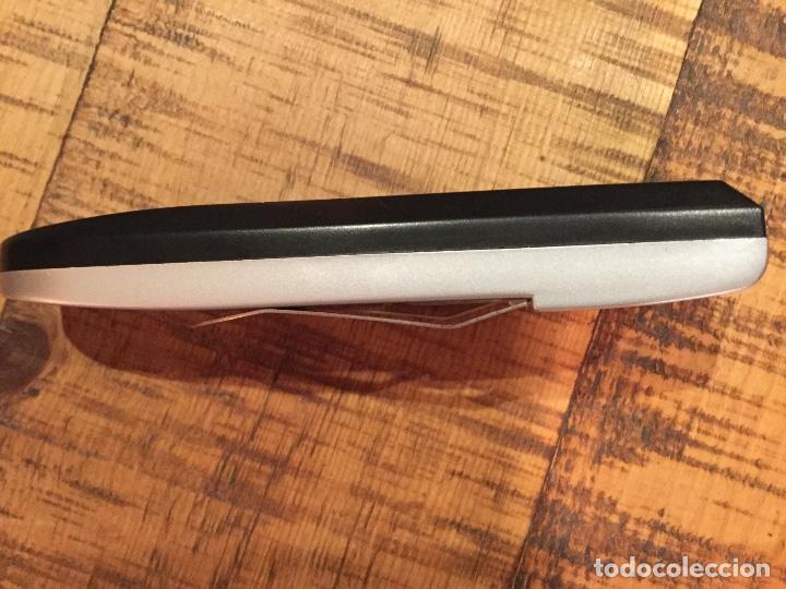 Coleccionismo: LINTERNA DE LECTURA MARCA DE CIGARRILLOS ELIXYR - Foto 4
