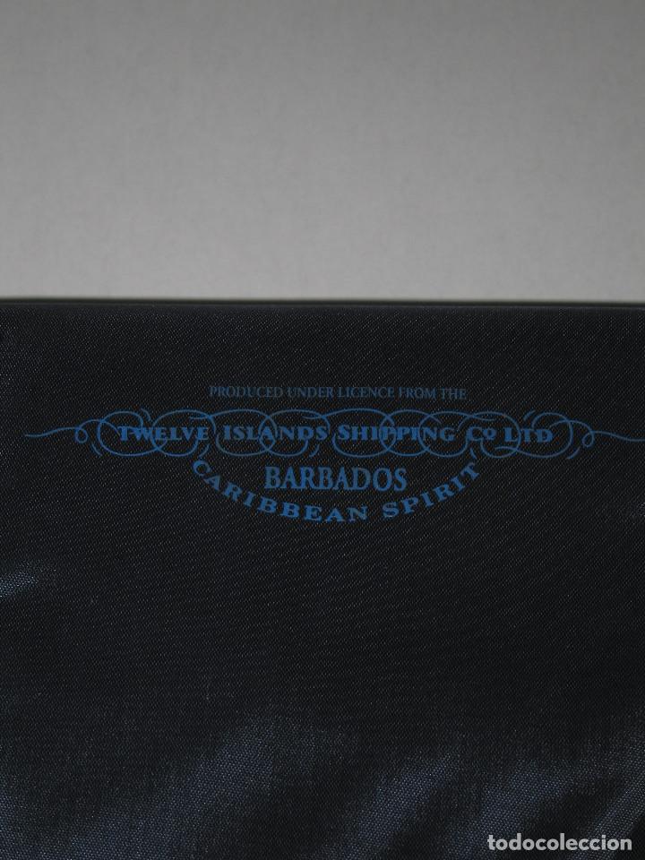 Coleccionismo: CARTERA MALIBU - Textil - Cierre con Velcro - Foto 3