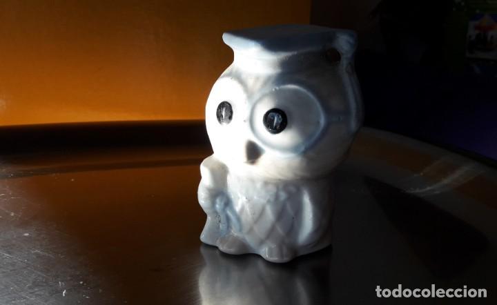 Coleccionismo: BUHO - Foto 3