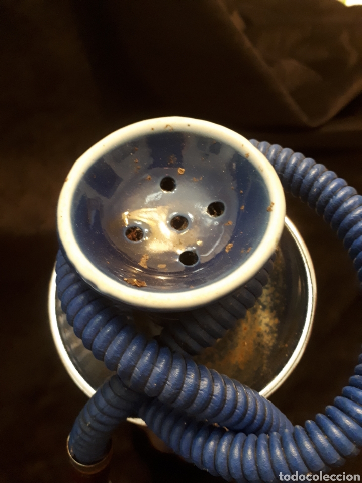Coleccionismo: Cachimba - Foto 3