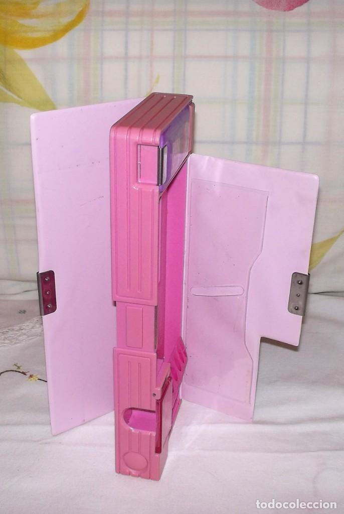 Coleccionismo: ESTUCHE HELLO KITTY-A&Ntilde;OS 80 - Foto 5