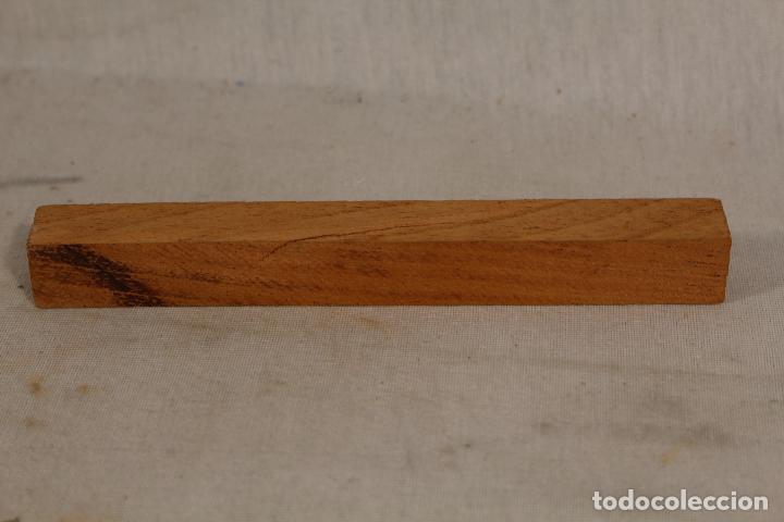 Coleccionismo: humidor para puros - Foto 3
