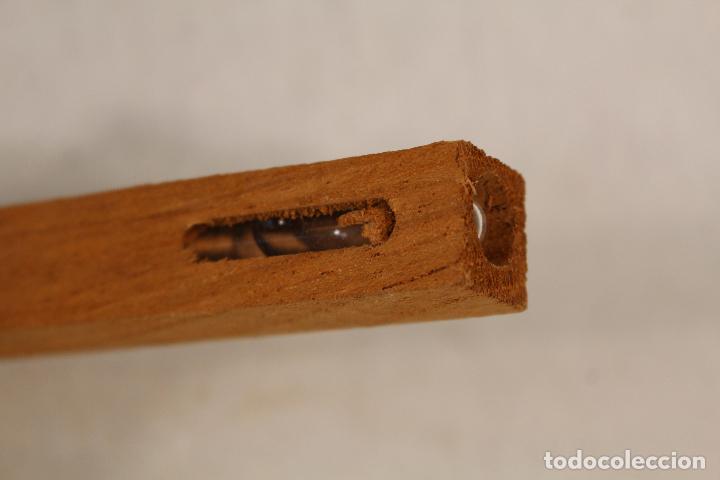 Coleccionismo: humidor para puros - Foto 4