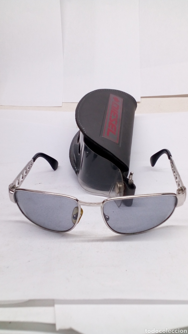 Coleccionismo: Gafas de Sol Diesel shades - Foto 1
