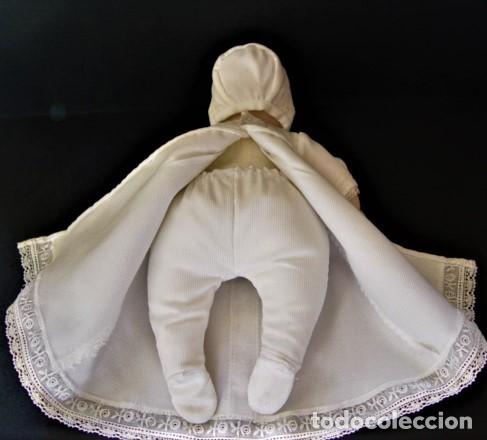Coleccionismo: Mu&ntilde;eca de porcelana - Foto 5