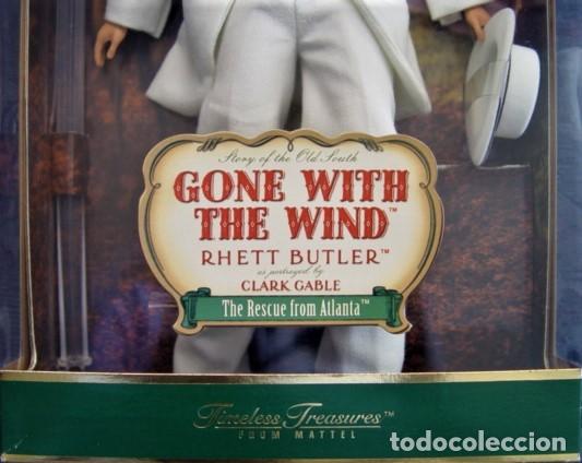 Coleccionismo: Mu&ntilde;eco de colecci&oacute;n - Foto 4