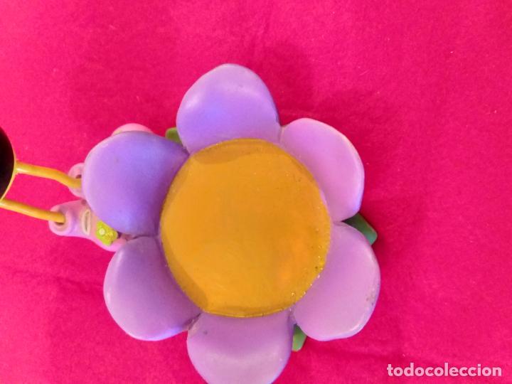 Coleccionismo: Portavelas infantil. La abeja Maya. - Foto 4