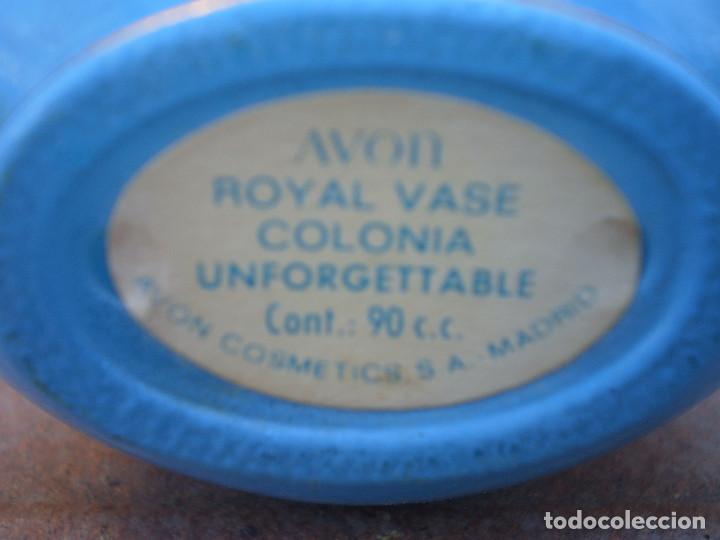 Coleccionismo: frasco avon - Foto 2