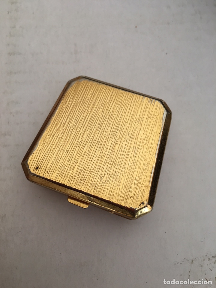 Coleccionismo: ANTIGUO PASTILLERO - Foto 3