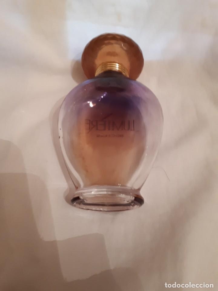 Coleccionismo: botella perfume ROCHAS - Foto 2