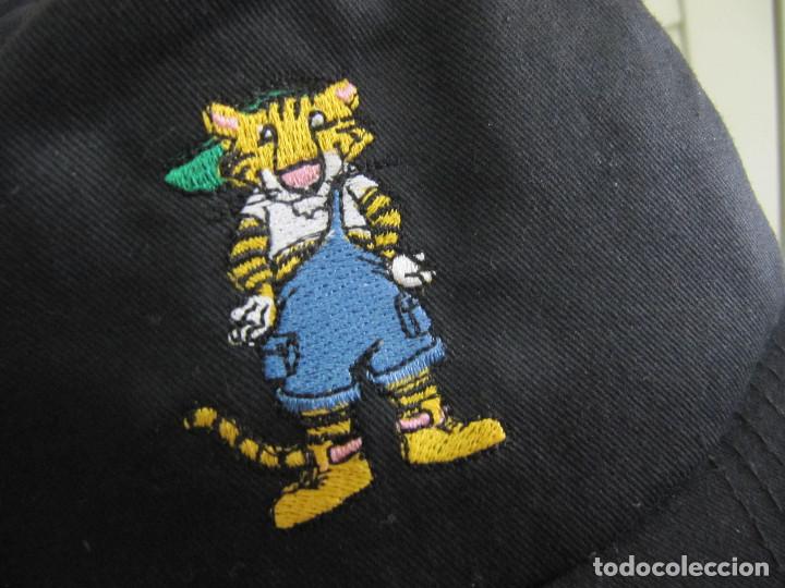 Coleccionismo: GORRA AVENTURA PARK - Foto 2