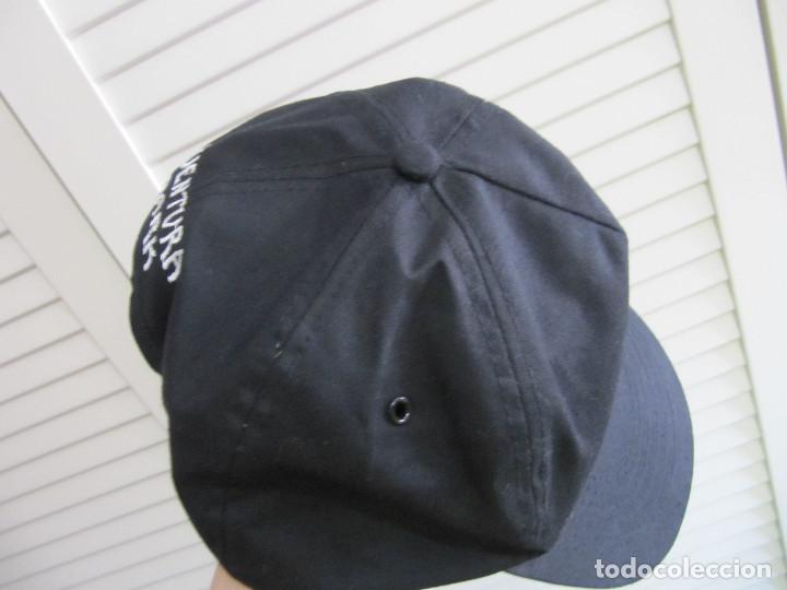Coleccionismo: GORRA AVENTURA PARK - Foto 3