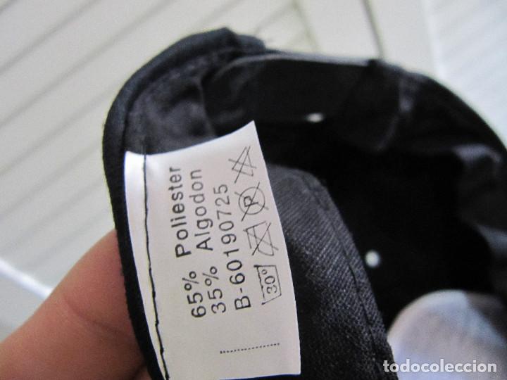Coleccionismo: GORRA AVENTURA PARK - Foto 6