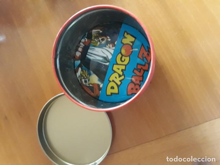 Coleccionismo: Caja de metal de la cocacola - Foto 3