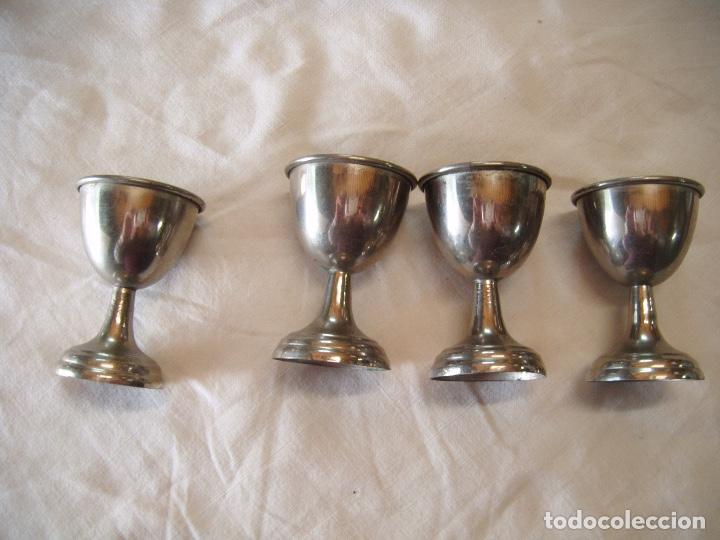 Coleccionismo: Hueveras - Foto 1
