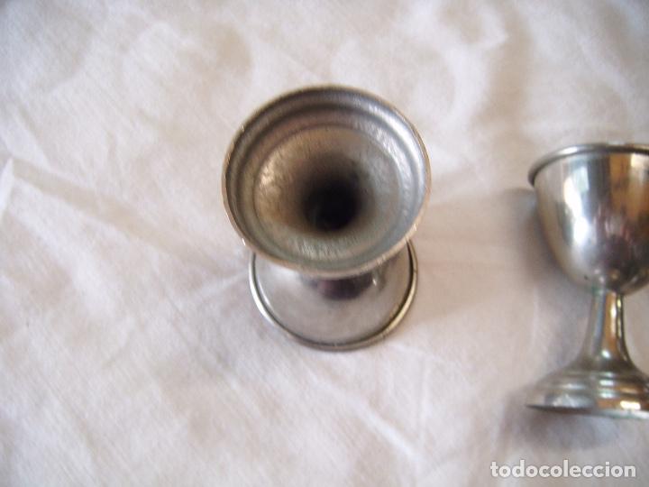 Coleccionismo: Hueveras - Foto 2