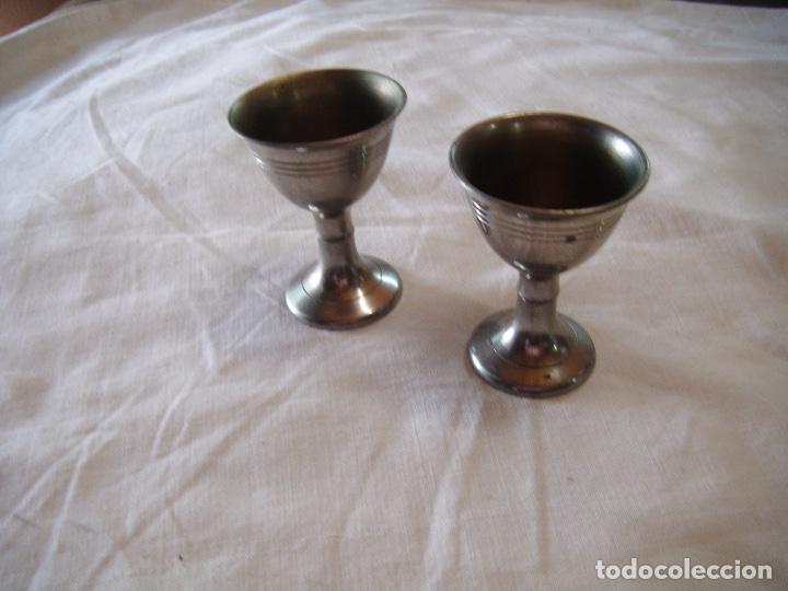 Coleccionismo: Hueveras - Foto 1