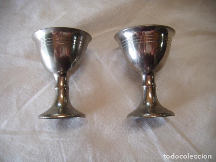 Coleccionismo: Hueveras - Foto 2