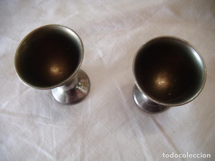 Coleccionismo: Hueveras - Foto 4