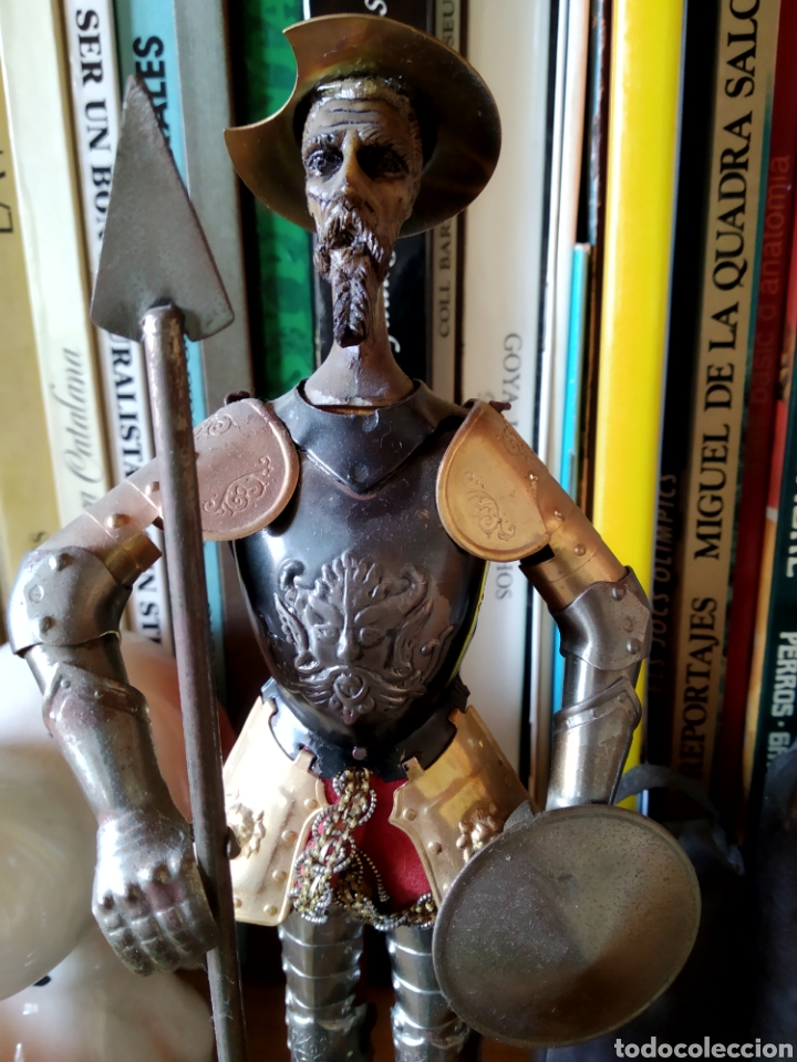 Coleccionismo: Don quijote - Foto 2