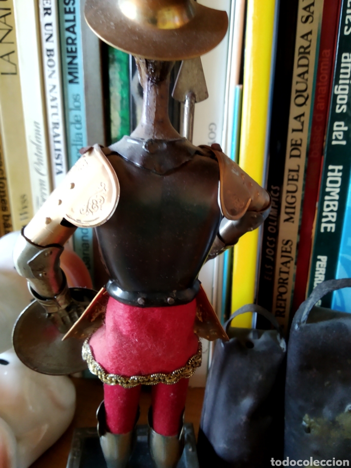Coleccionismo: Don quijote - Foto 3
