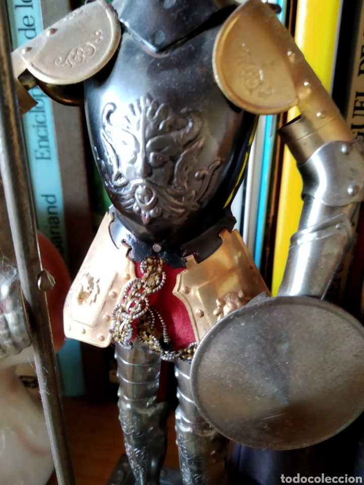 Coleccionismo: Don quijote - Foto 4