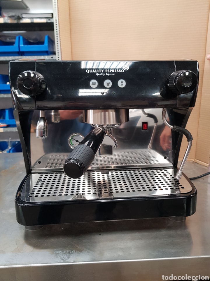 Cafetera ruby-pro de 1 grupo.envio gratis - Vendido en Venta Directa -  158834150