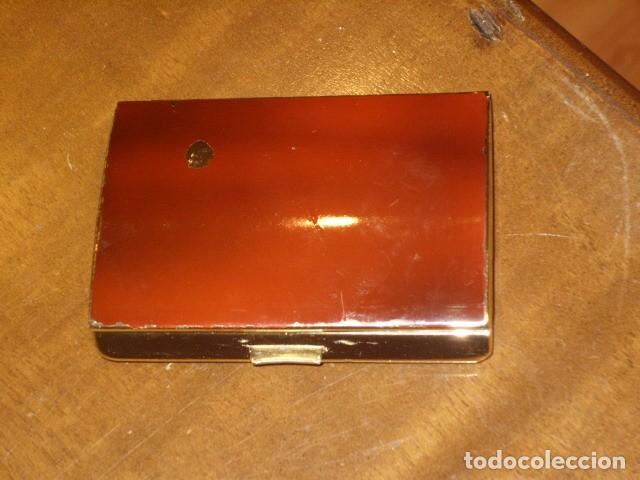 Coleccionismo: ANTIGUA PITILLERA - Foto 1