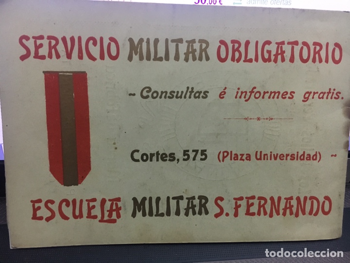 Coleccionismo: Programa Oficial Gran Teatro Del Liceo 1931 - Foto 14