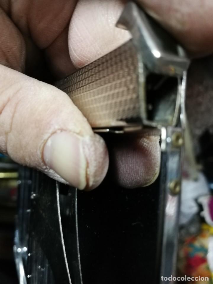 Coleccionismo: PITILLERA CON MECHERO - Foto 4