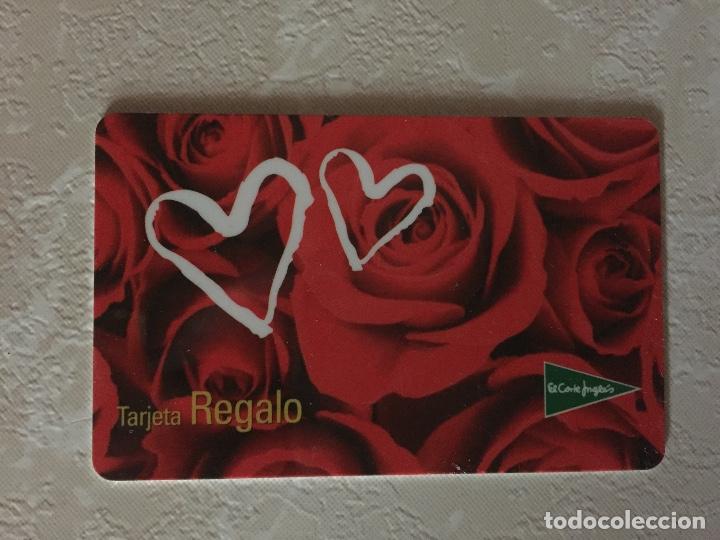 Compra Online Tarjeta Regalo El Corte Ingles