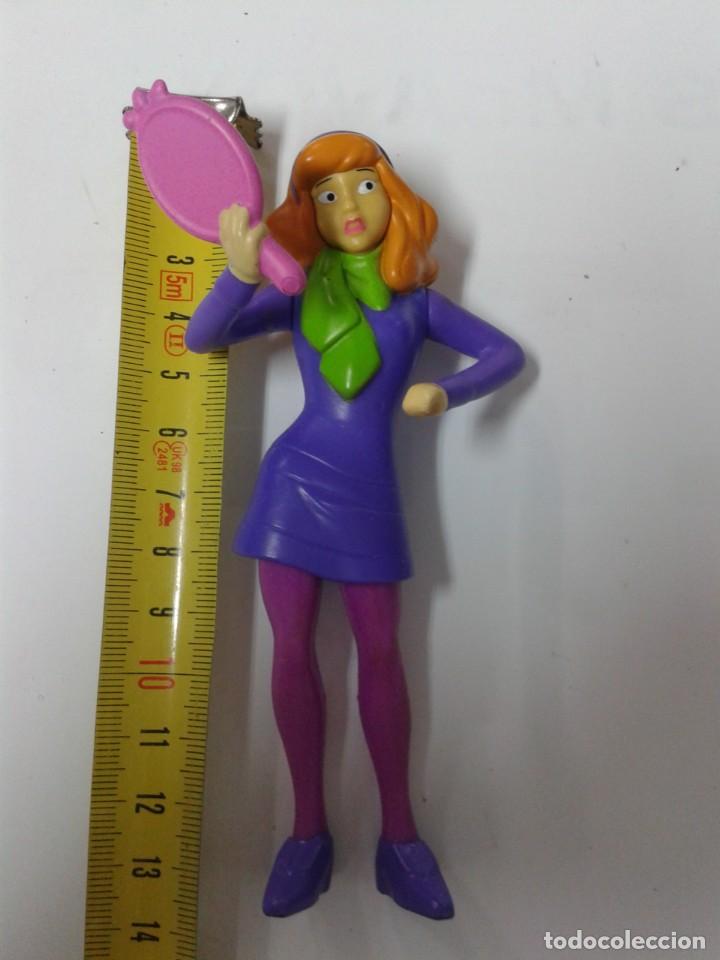 Coleccionismo: FIGURA SCOOBY-DOO