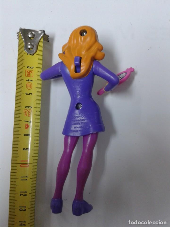 Coleccionismo: FIGURA SCOOBY-DOO - Foto 2