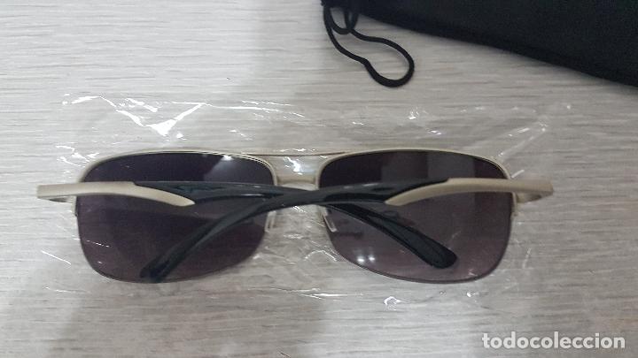 Coleccionismo: GAFAS DE SOL - 1 - Foto 3