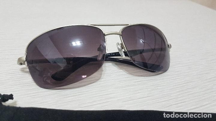 Coleccionismo: GAFAS DE SOL - 1 - Foto 4