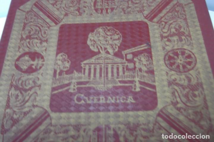 Coleccionismo: &iexcl;&iexcl; GUERNICA- CENICERO- PLATA ( SILVER ). !! - Foto 7