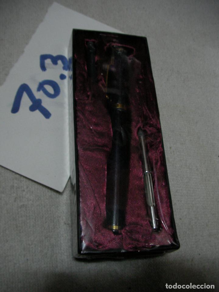 Coleccionismo: PLUMA DE COLECCION