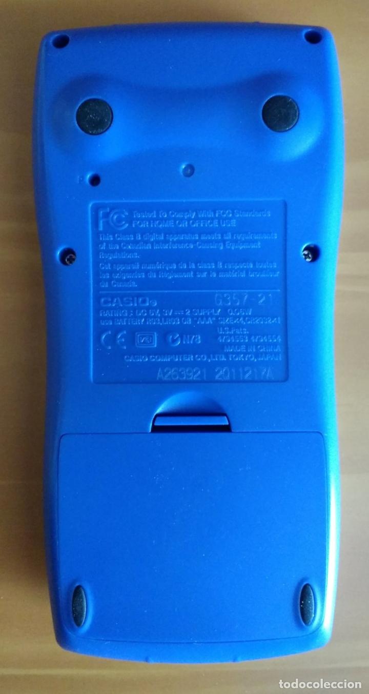 casio cfx 20 manual