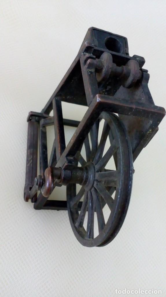 Coleccionismo: Sacapuntas playme - Foto 2