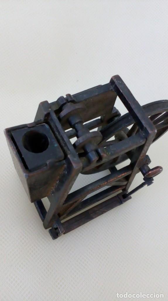 Coleccionismo: Sacapuntas playme - Foto 3