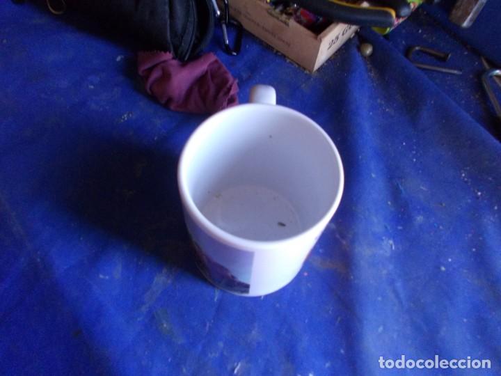 Coleccionismo: vaso de alburquerque - Foto 4