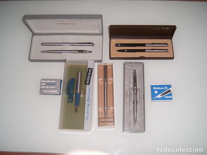 Coleccionismo: BOLIGRADOS - Foto 3