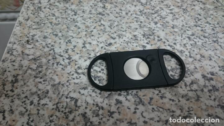 Coleccionismo: CORTA PUROS - Foto 1