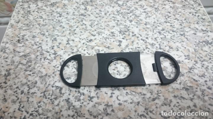 Coleccionismo: CORTA PUROS - Foto 2