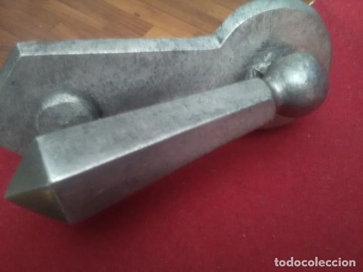 Coleccionismo: Bonito llamador es &eacute;poca ART DECO original