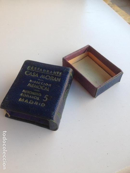 Coleccionismo: Caja de cerillas - Foto 5