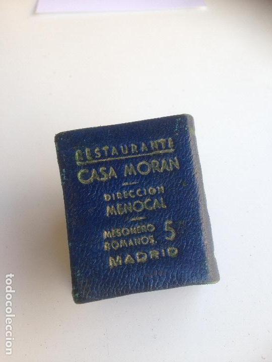 Coleccionismo: Caja de cerillas - Foto 1