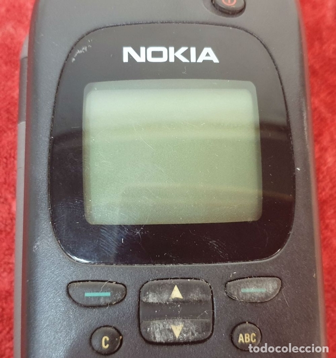 История рингтонов nokia 1996 2017